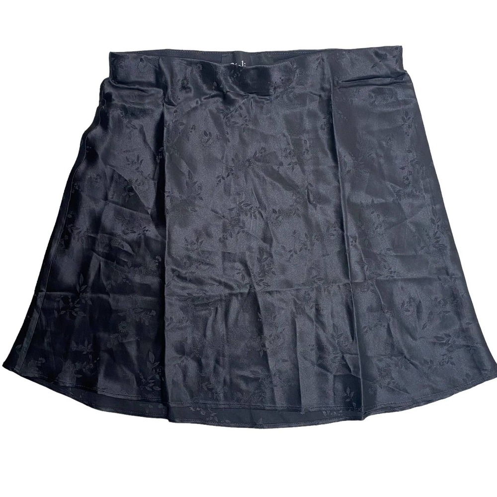 NWOT Realisation Par THE COOKIES Skirt in Black M